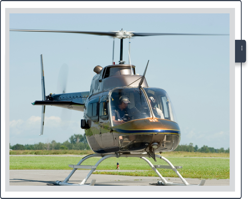Aviation